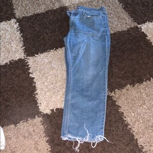 Women’s Jeans
